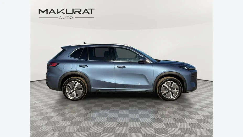 GEELY Starray -