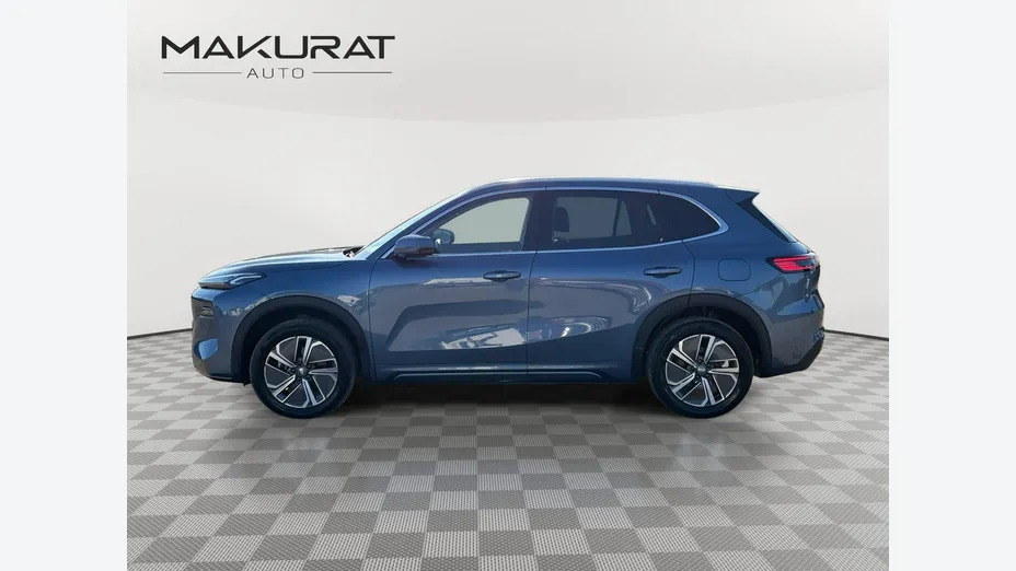 GEELY Starray -