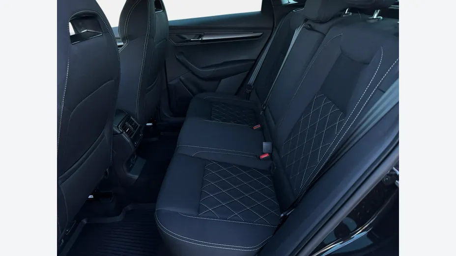 SKODA Karoq Karoq 2.0 TSI 4x4 Sportline DSG