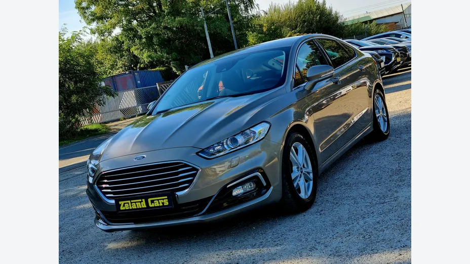 FORD Mondeo -