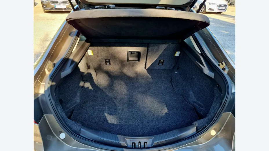 FORD Mondeo -