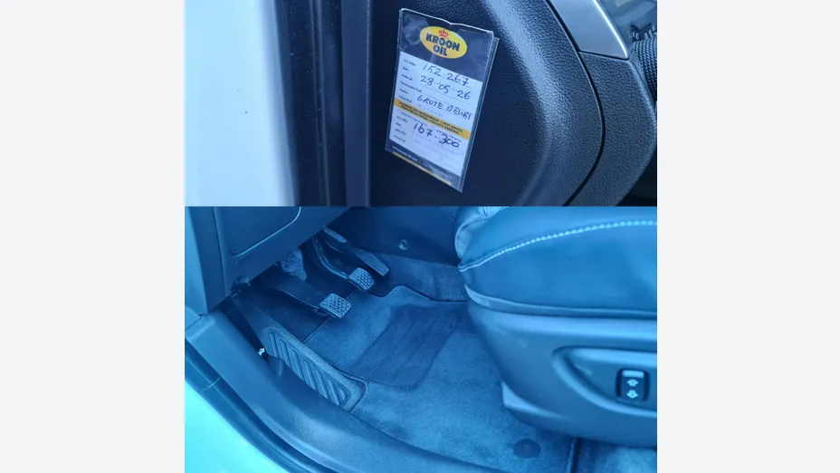 OPEL Mokka -