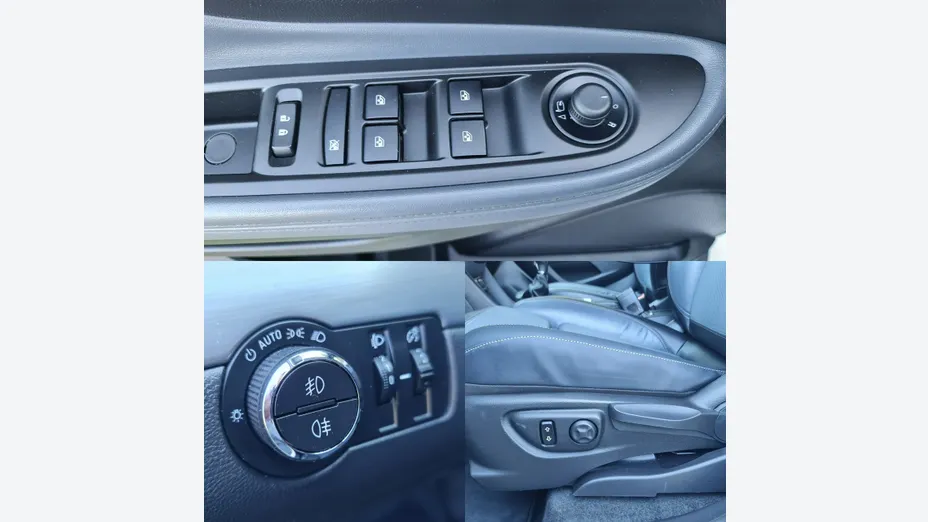OPEL Mokka -