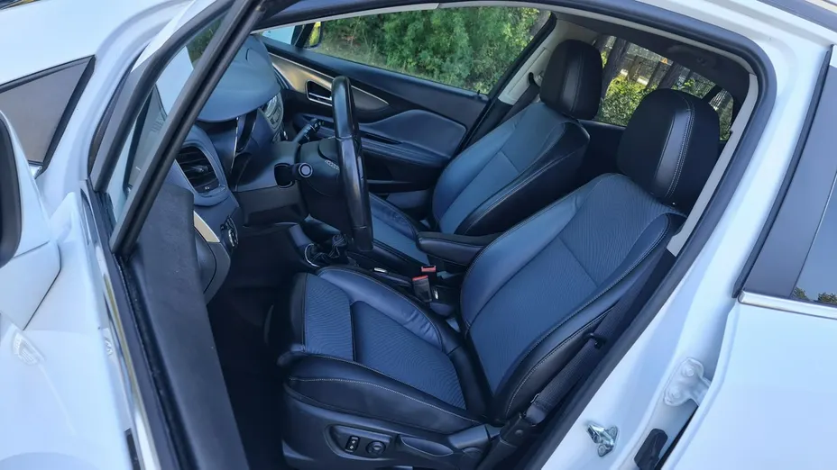 OPEL Mokka -