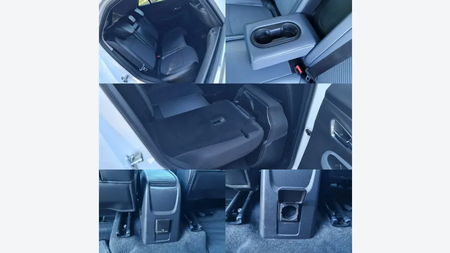 OPEL Mokka -