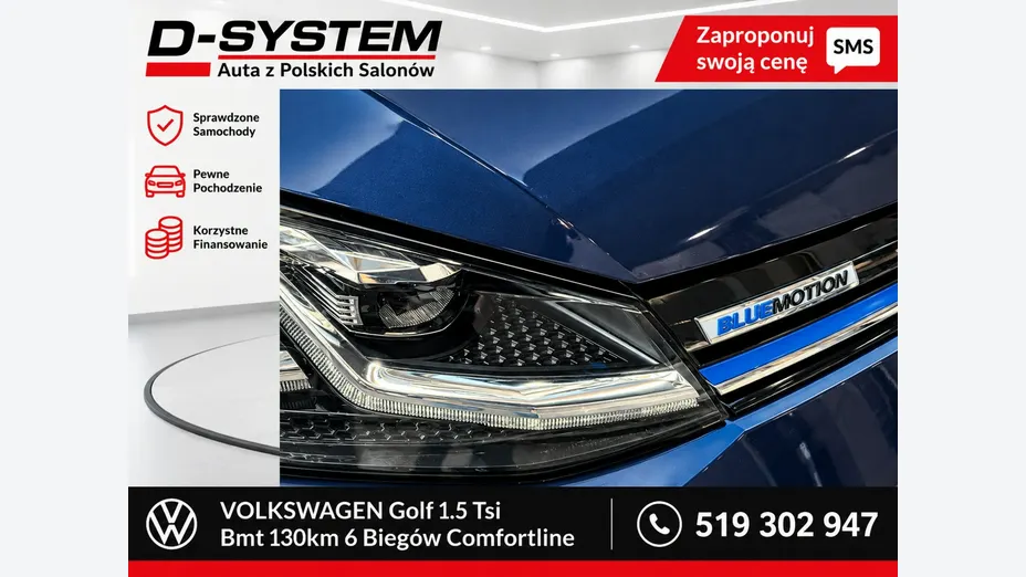 VOLKSWAGEN Golf -