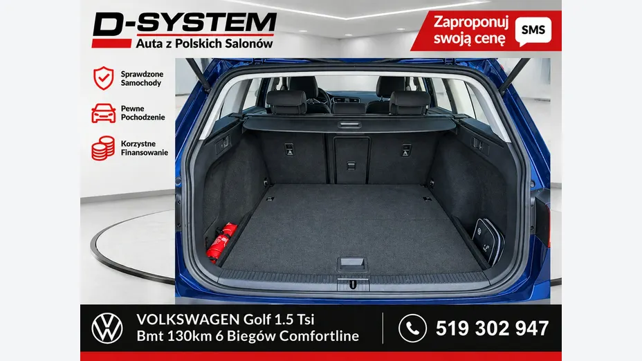 VOLKSWAGEN Golf -