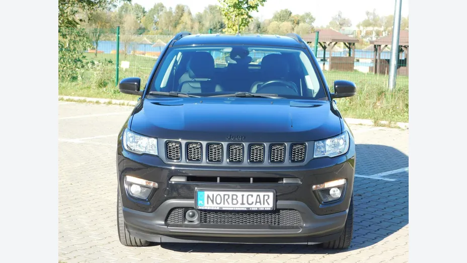JEEP Compass -