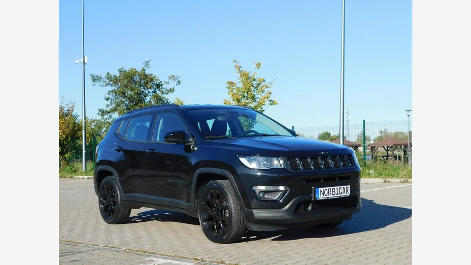 JEEP Compass -