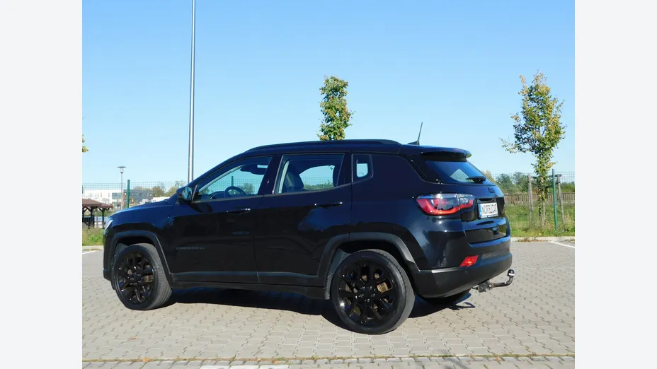 JEEP Compass -