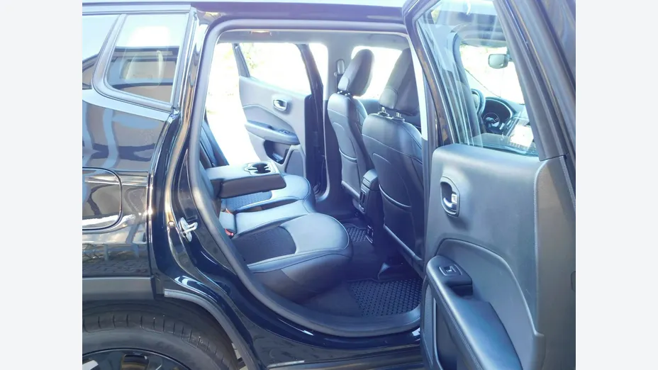 JEEP Compass -