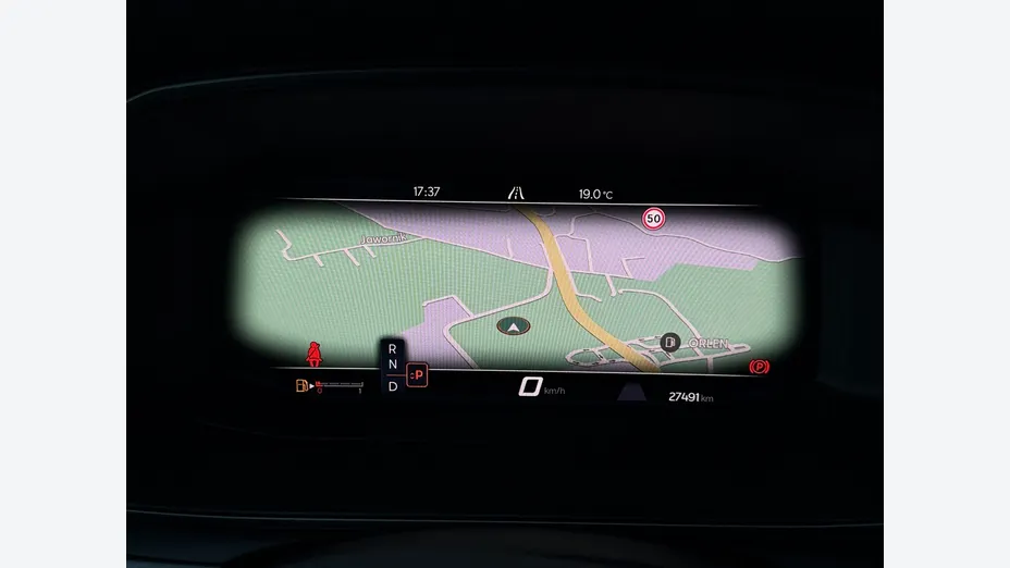 CUPRA Formentor -