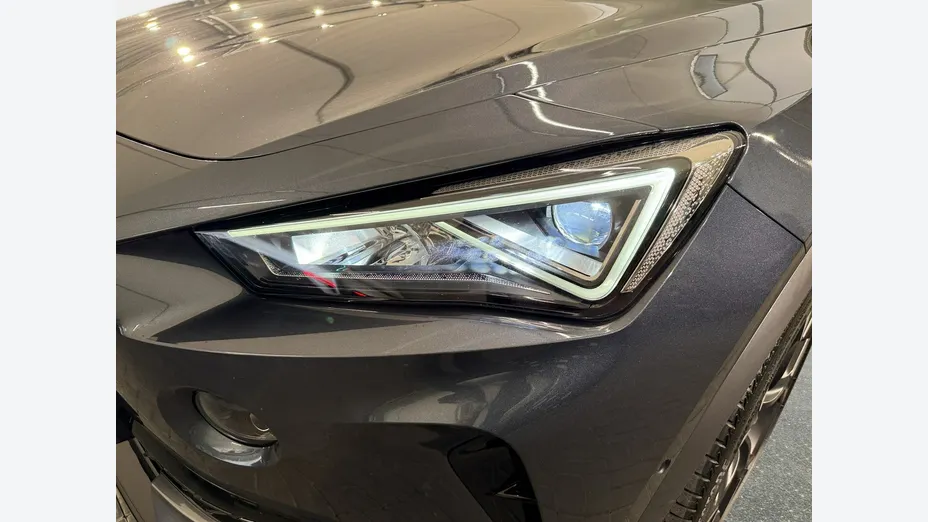 CUPRA Formentor -