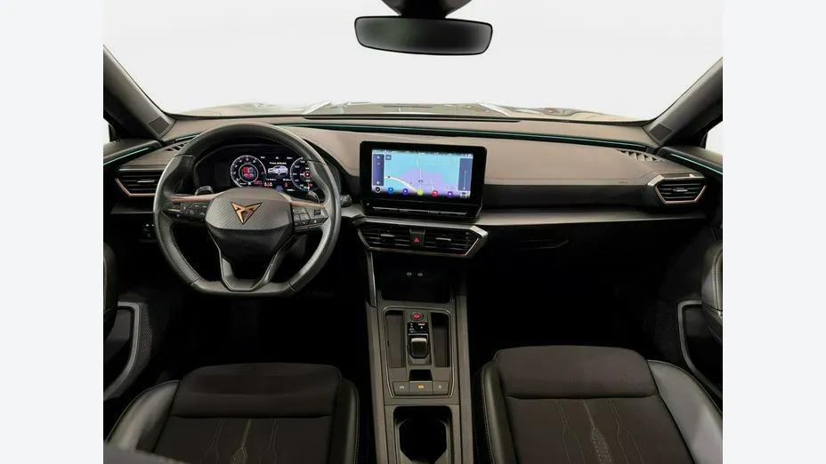 CUPRA Formentor -