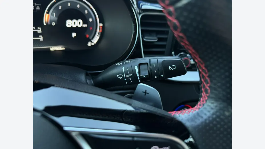 KIA ProCeed -