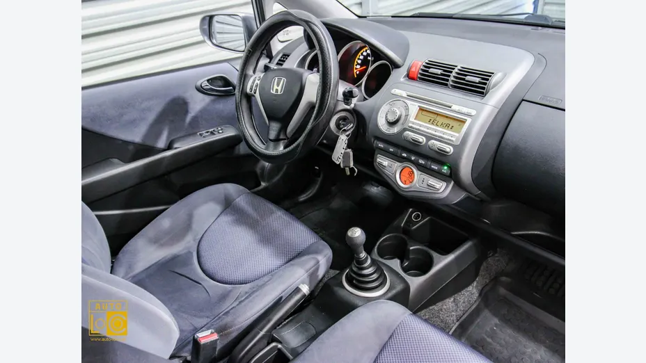 HONDA Jazz -