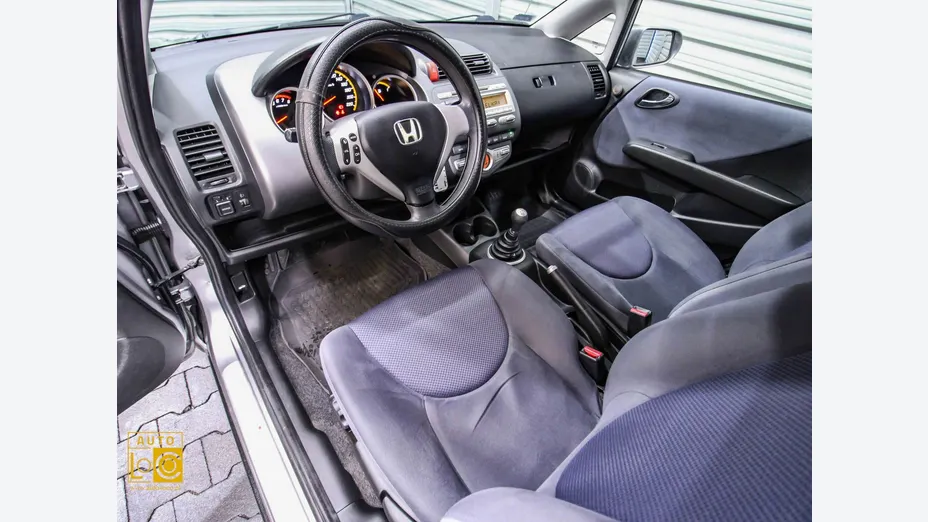 HONDA Jazz -