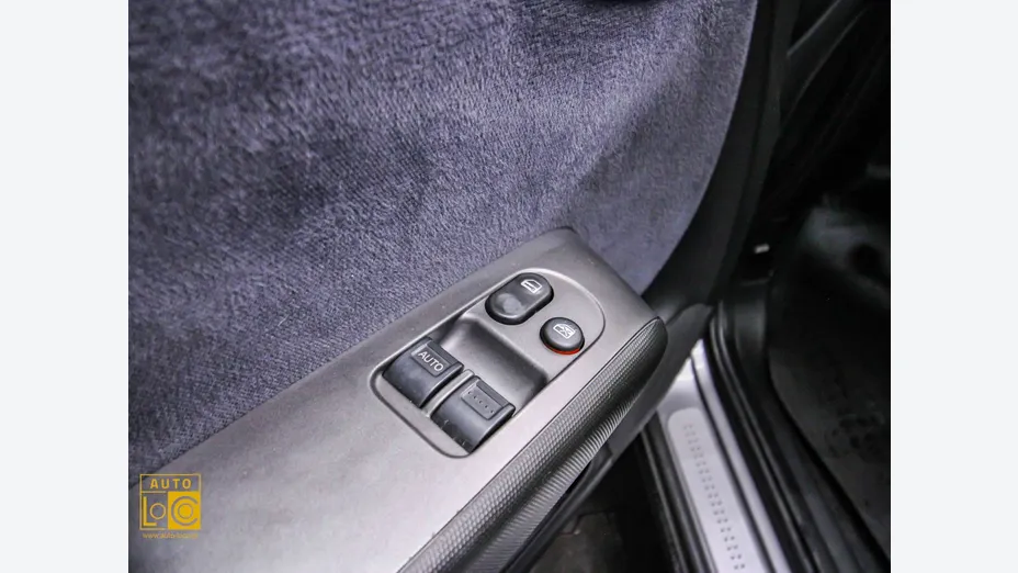 HONDA Jazz -