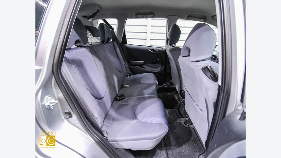 HONDA Jazz -