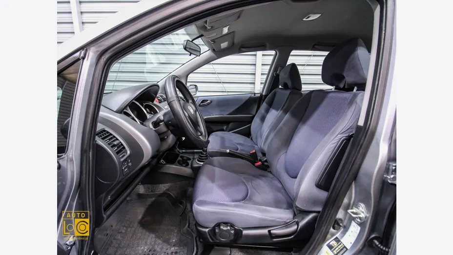 HONDA Jazz -