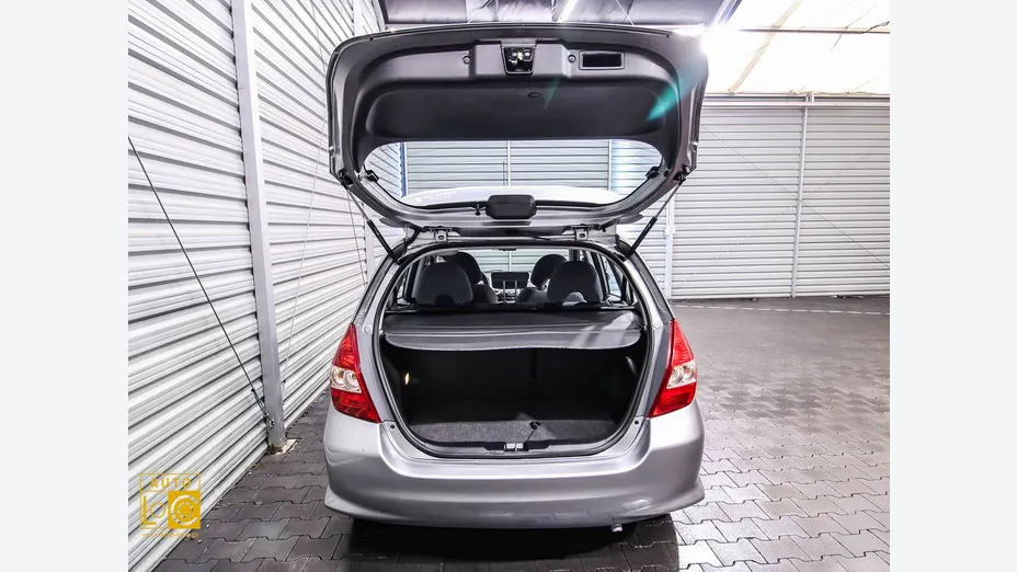 HONDA Jazz -