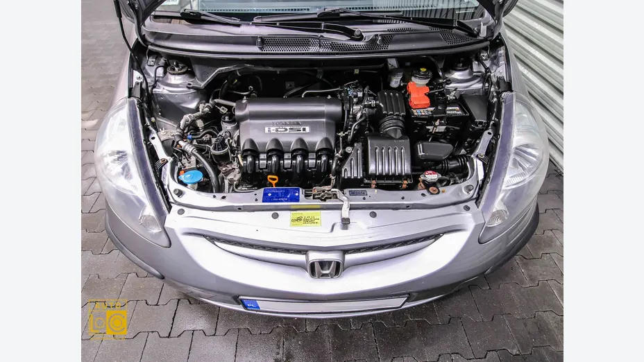 HONDA Jazz -