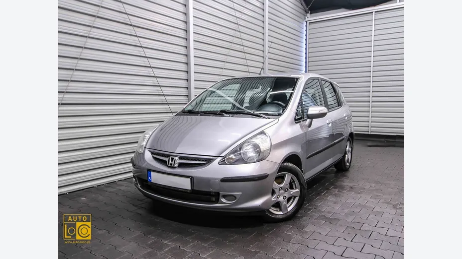 HONDA Jazz -