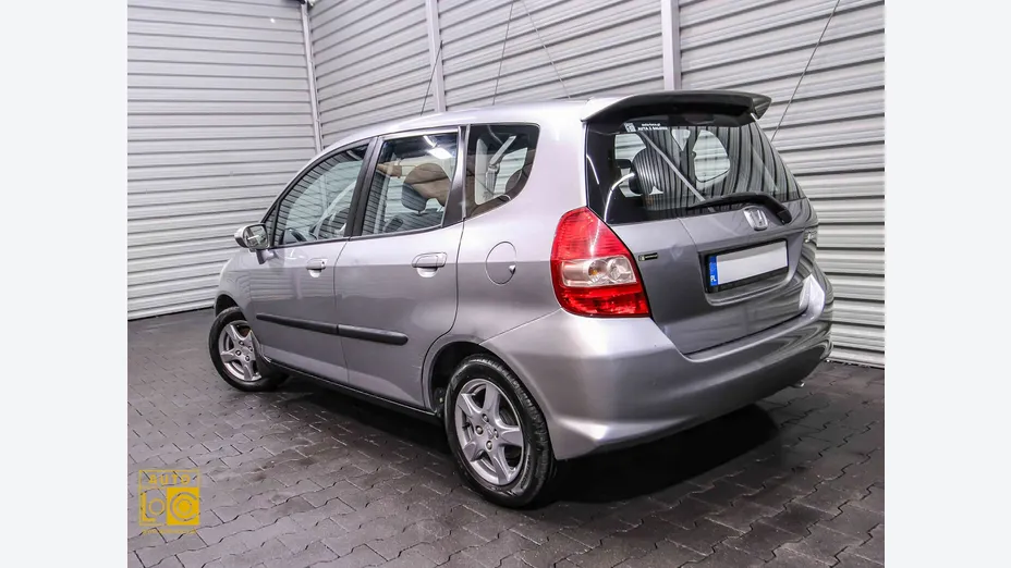 HONDA Jazz -