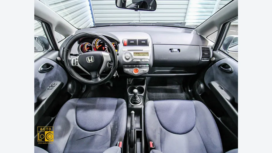 HONDA Jazz -