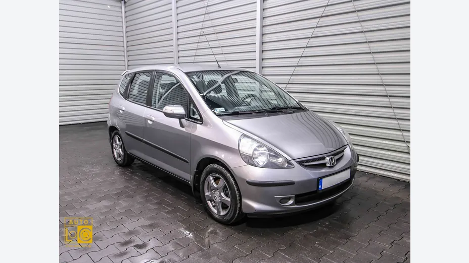 HONDA Jazz -