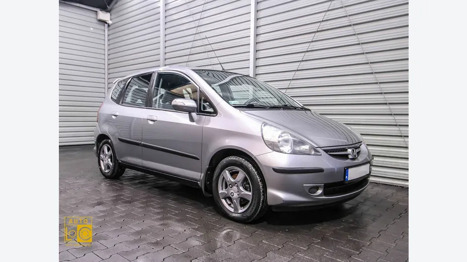HONDA Jazz -
