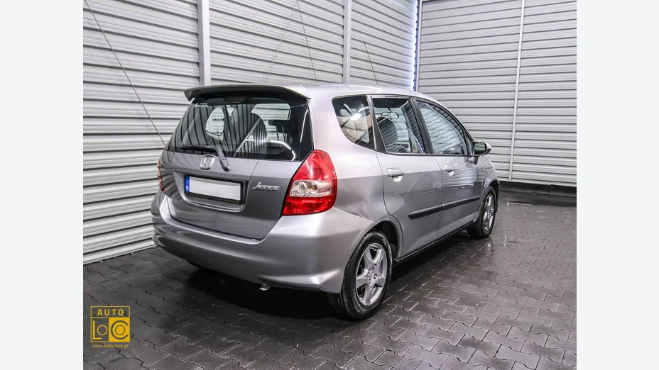 HONDA Jazz -