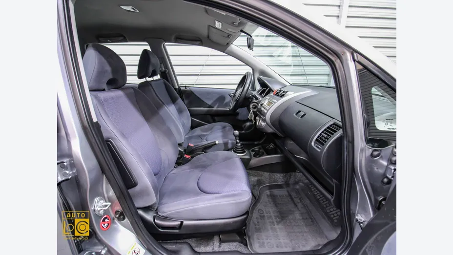HONDA Jazz -