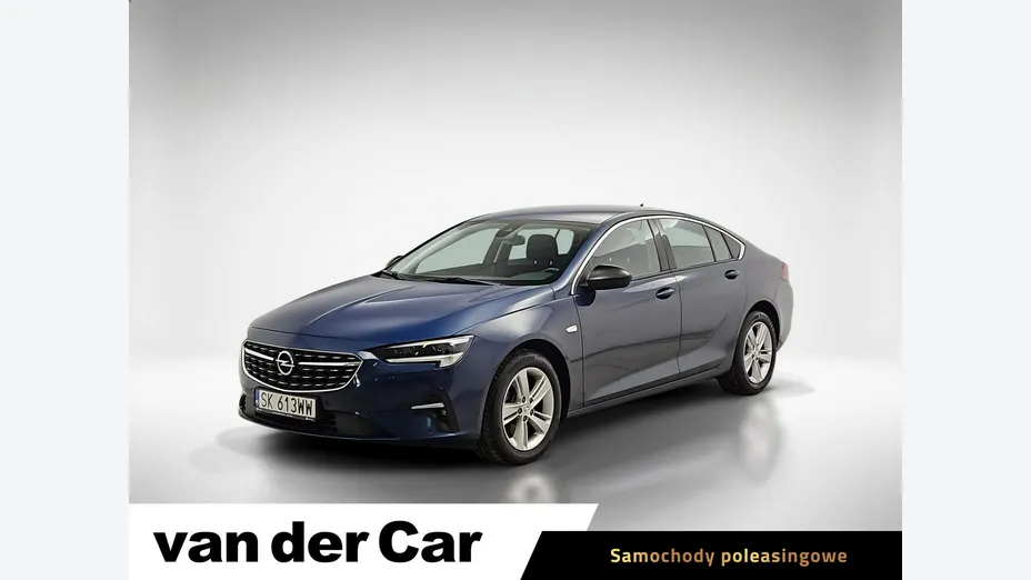OPEL Insignia -