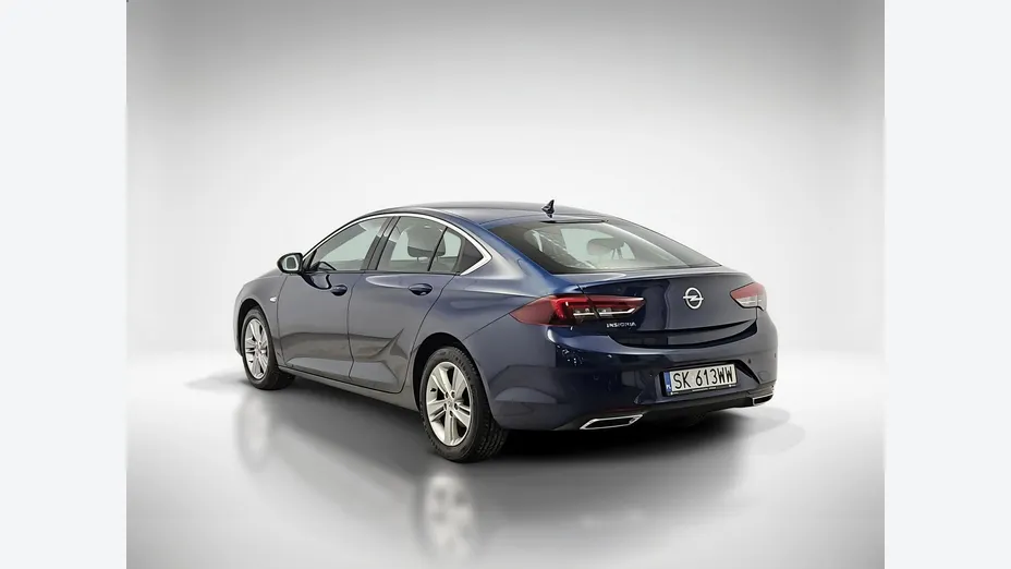OPEL Insignia -