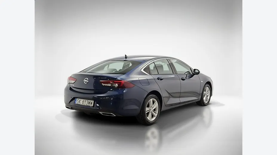 OPEL Insignia -