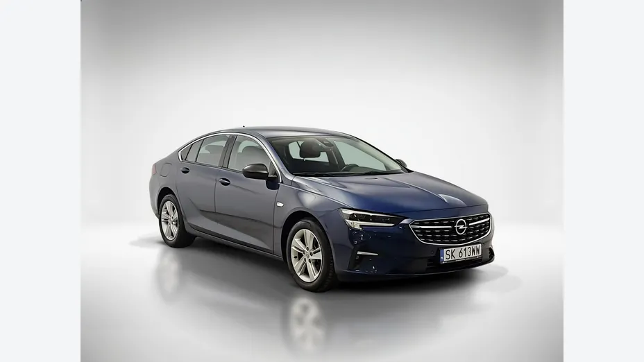 OPEL Insignia -