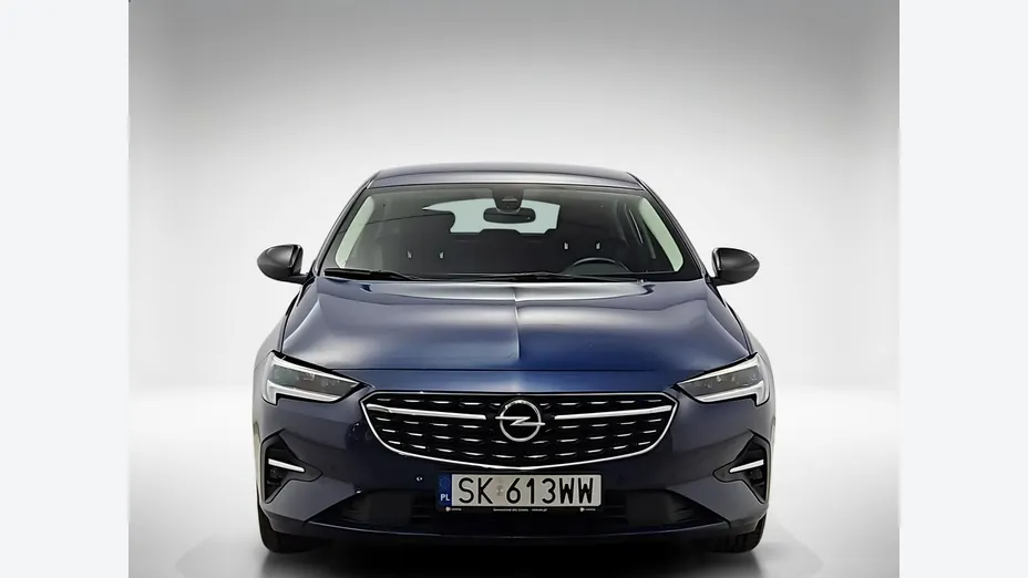 OPEL Insignia -