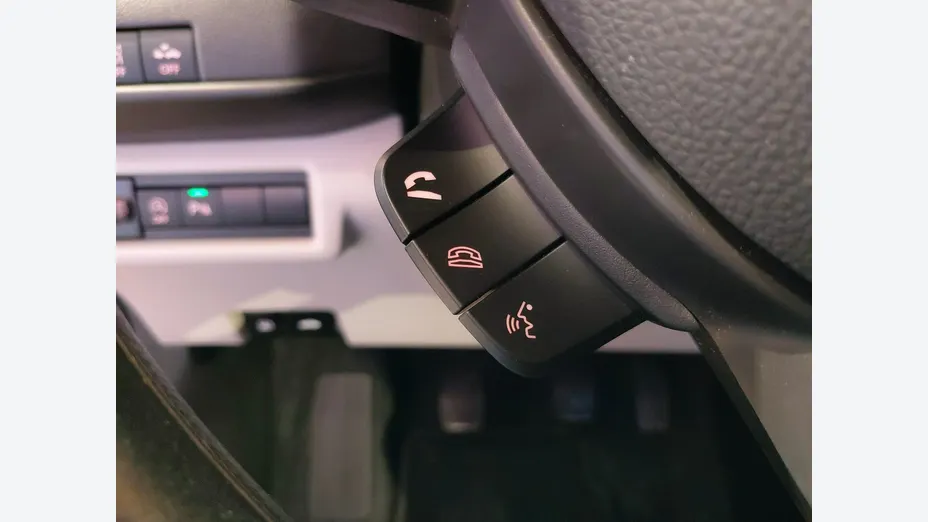 SUZUKI Swift -