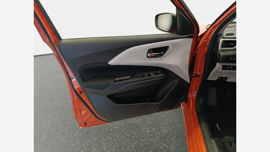 SUZUKI Swift -