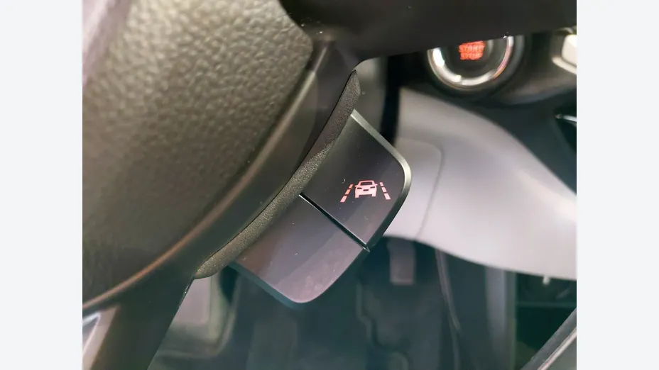 SUZUKI Swift -