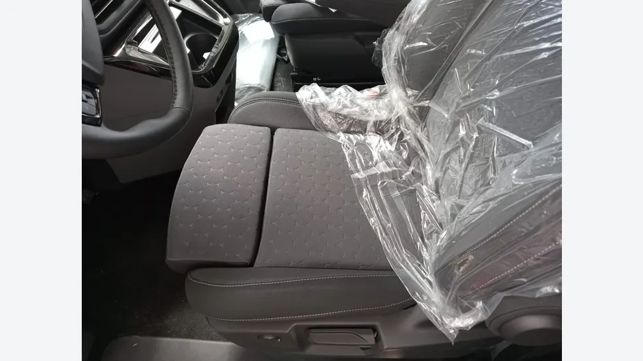 FORD Tourneo Custom -