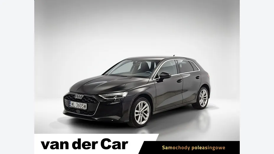 AUDI A3 Sportback -