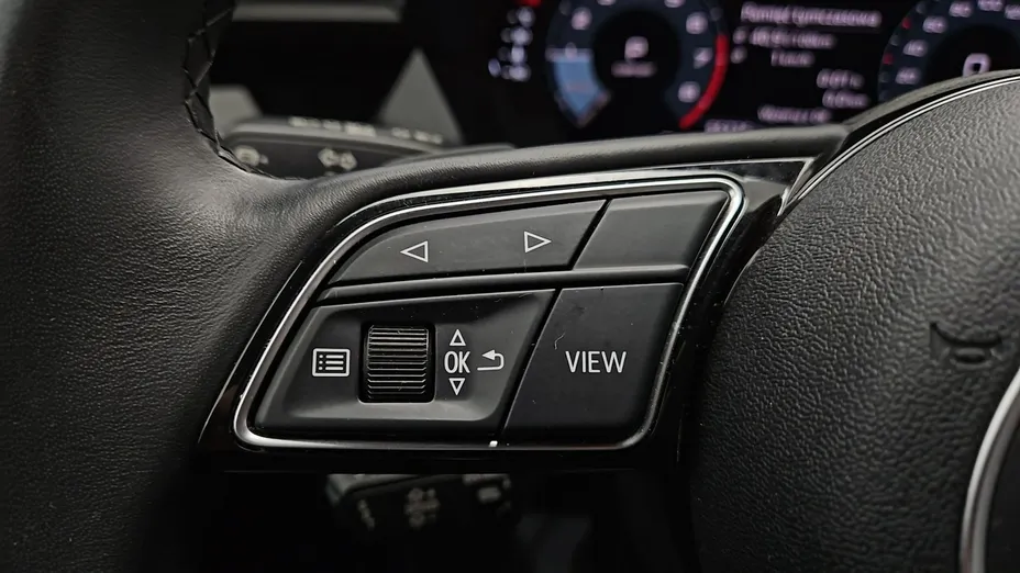 AUDI A3 Sportback -