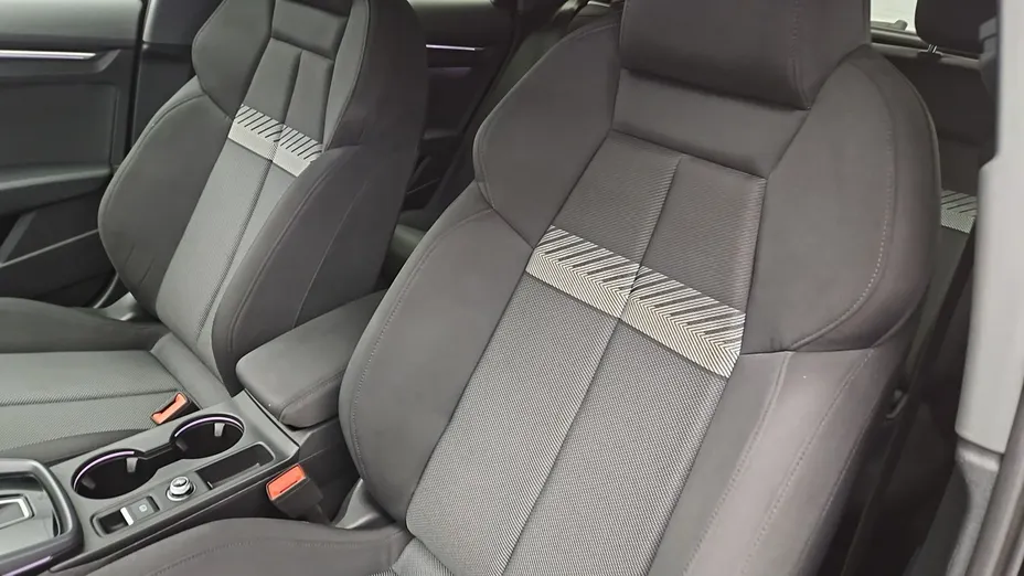 AUDI A3 Sportback -