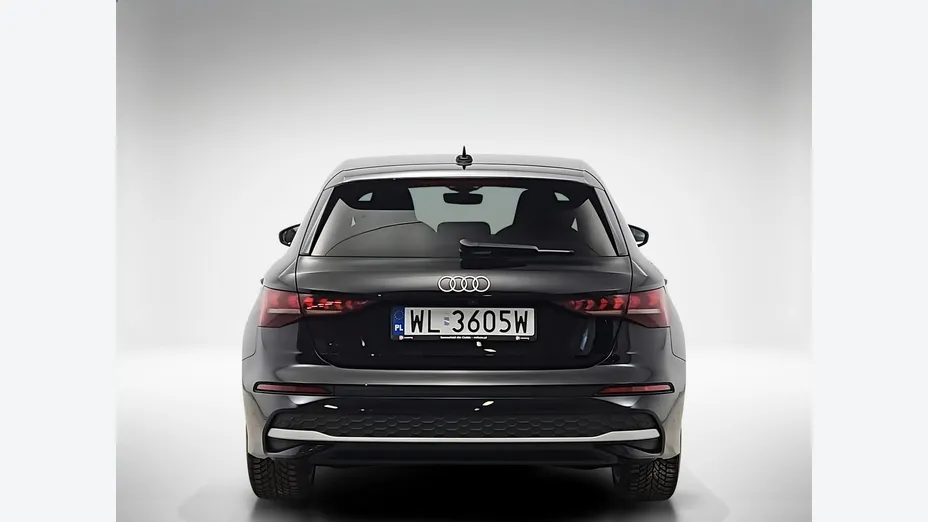 AUDI A3 Sportback -