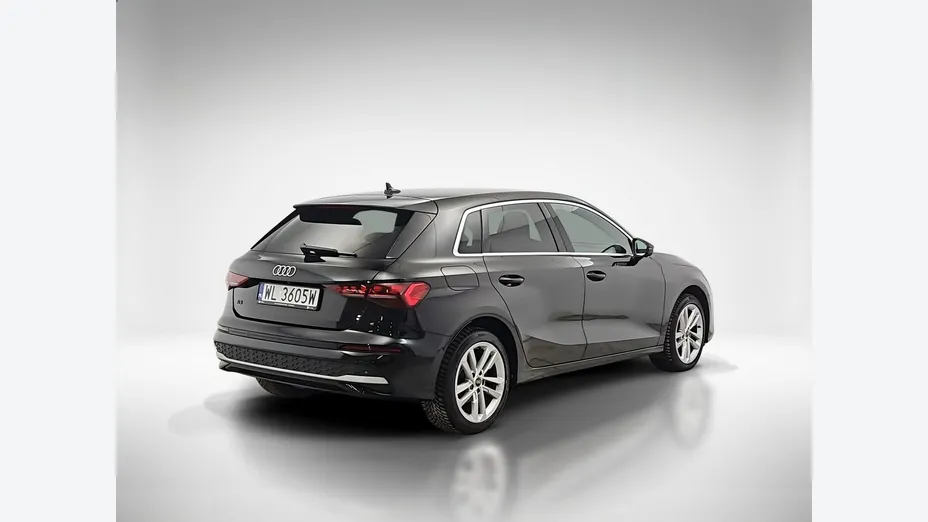 AUDI A3 Sportback -