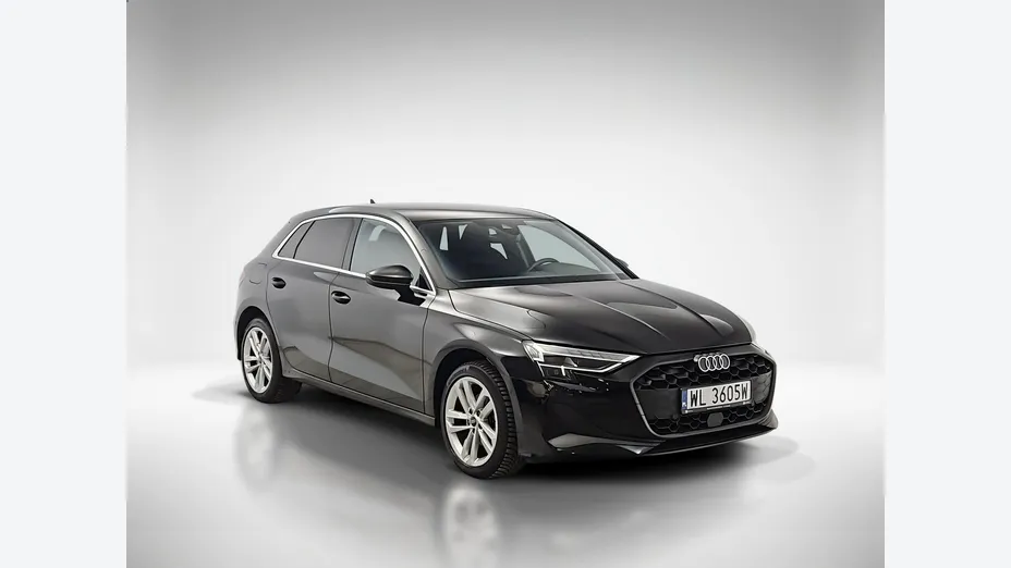 AUDI A3 Sportback -