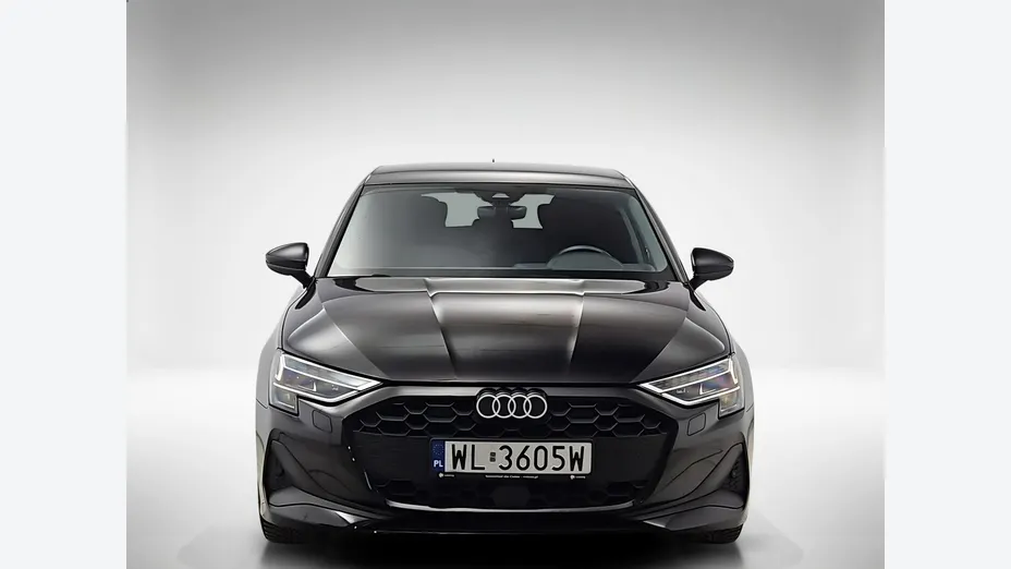 AUDI A3 Sportback -