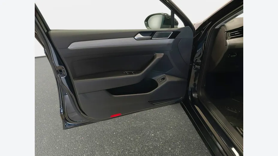 VOLKSWAGEN Passat -
